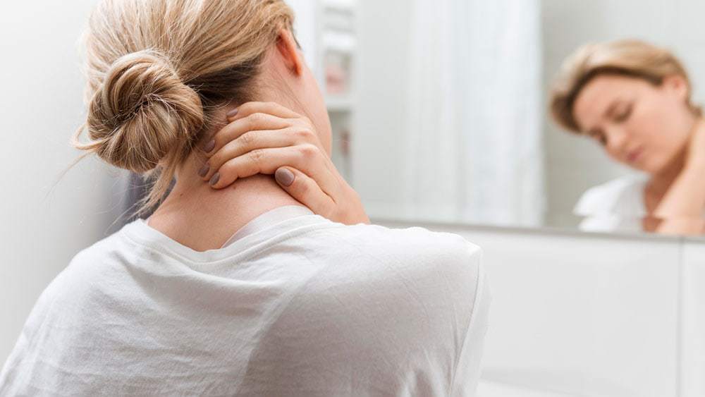 Traitement naturel contre les douleurs articulaires