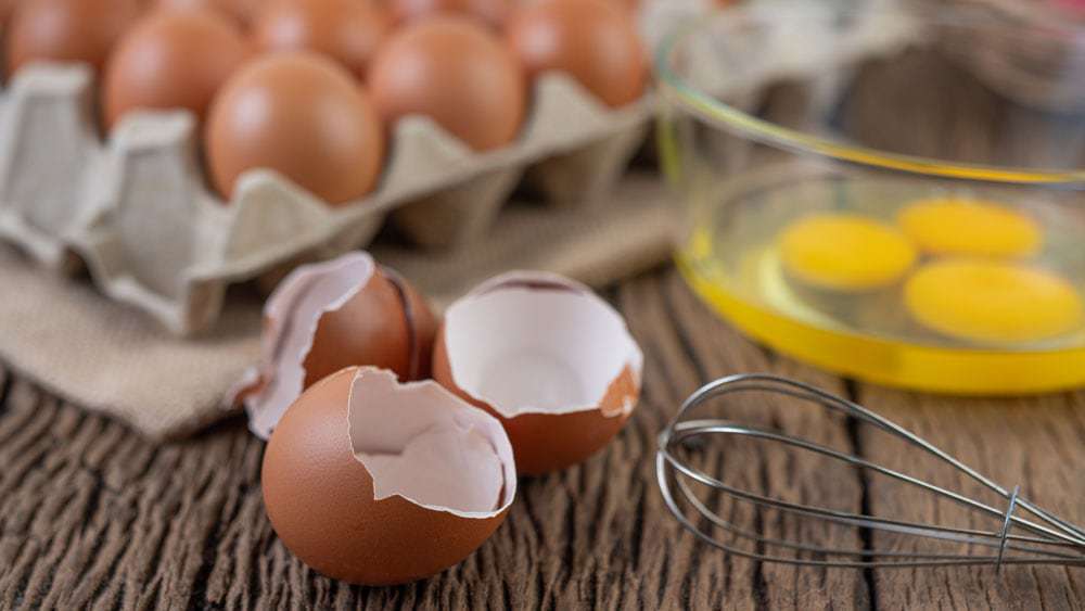 aliments protéines belle peau