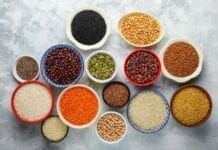 Le Top-10 des protéines végétales Liste des protéines végétales