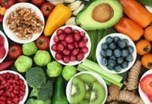 Liste des superaliments