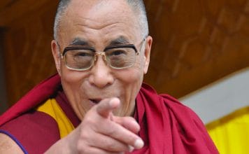 100 belles citations sur le bonheur et l’amour Dalai Lama citations sur le bonheur et l'amour