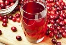Les bienfaits de la canneberge pour la détox bienfaits de la canneberge (cranberry)