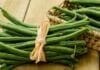 bienfaits du haricot vert