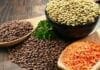 bienfaits des lentilles