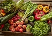 Votre calendrier des fruits et légumes de saison (2/2) calendrier fruits et légumes de saison