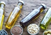 Le top-10 des huiles végétales huiles végétales