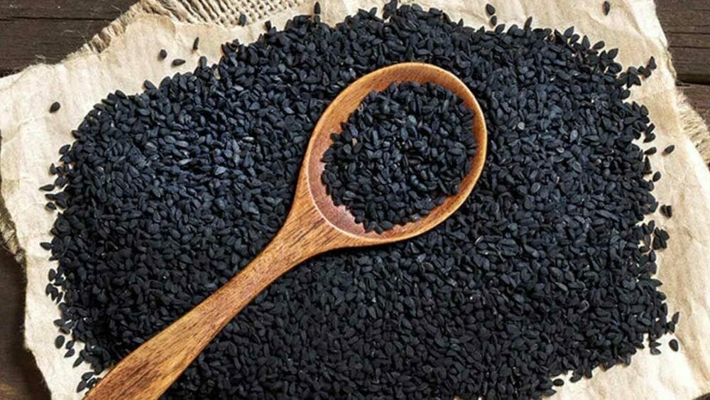 graines de nigelle 1000
