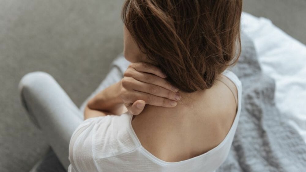 symptômes de la fibromyalgie