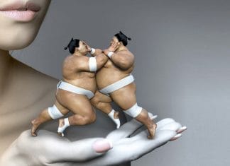 Hormones et prise de poids
