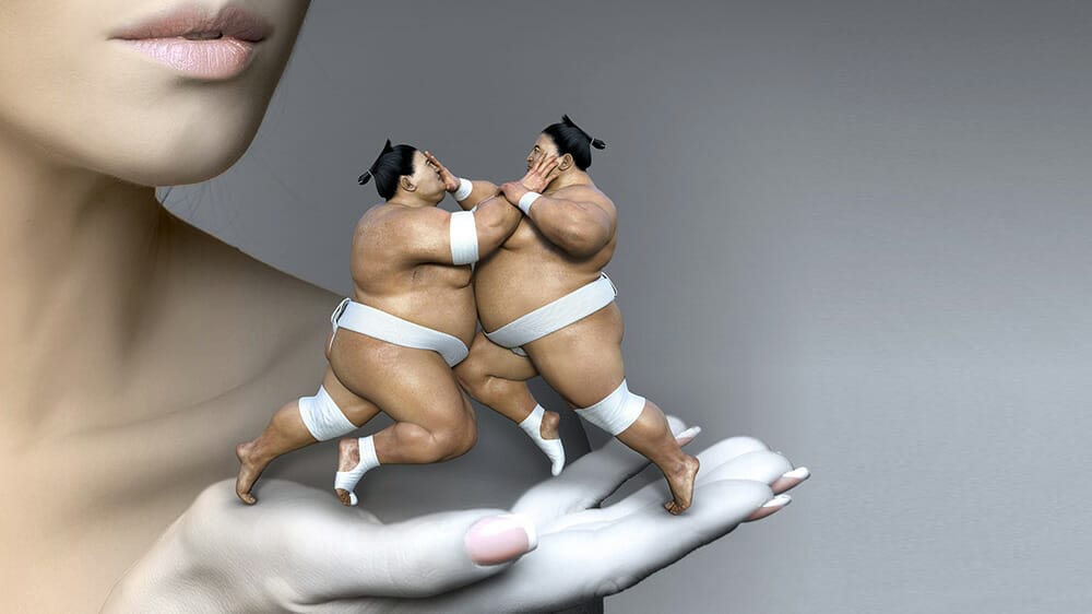 hormones-prise-de-poids-1000 Hormones et prise de poids