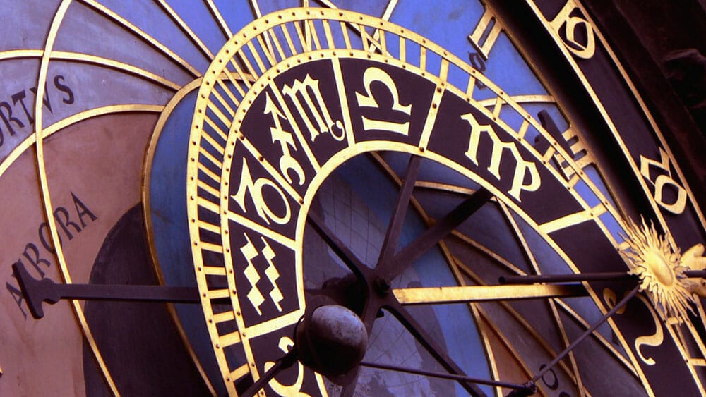 l'horoscope pour tous les signes