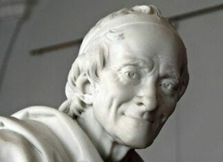 j'ai décidé d'être heureux Voltaire