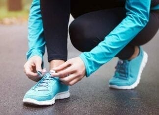 30 minutes d’activité physique par jour