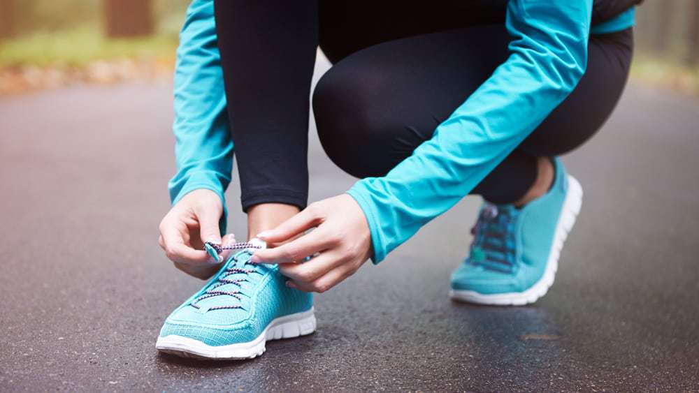 30 minutes d’activité physique par jour