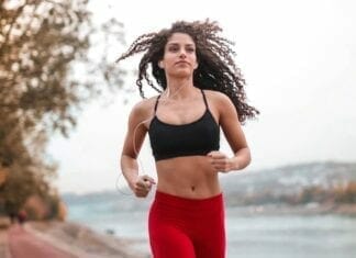 running pour maigrir