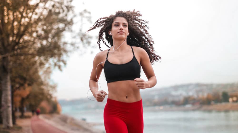 running pour maigrir