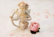 femme scorpion en amou st valentin