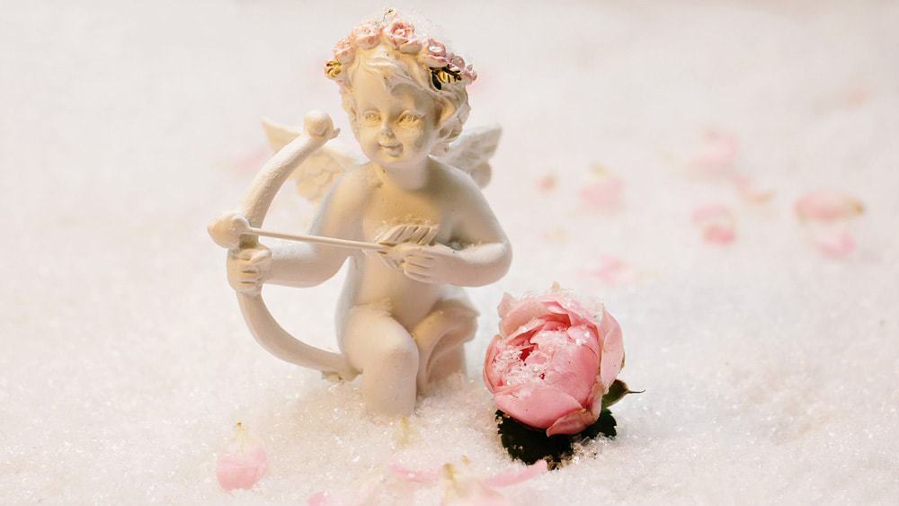 femme scorpion en amou st valentin