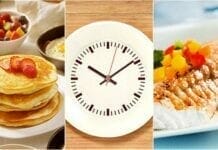 Le bienfait du jeûne intermittent