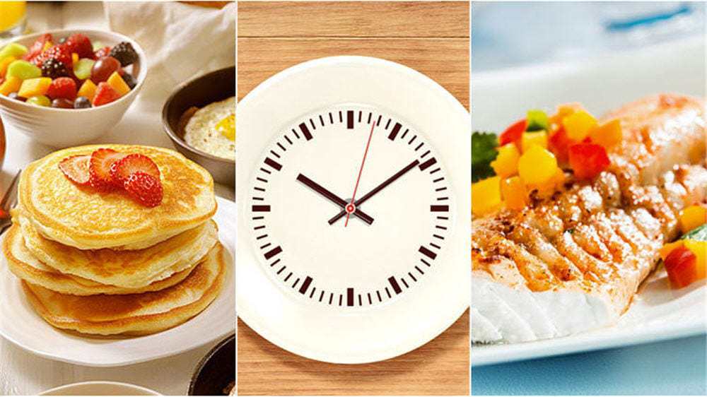 bienfait-du-jeûne-intermittent Le bienfait du jeûne intermittent