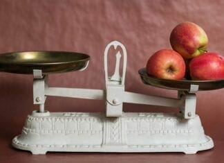 calcul du poids idéal