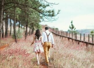 comment être heureux ?