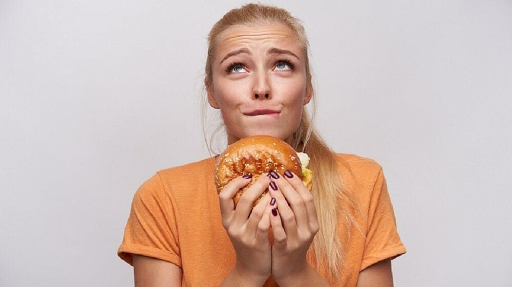 Comment réduire son appétit