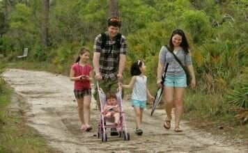 Les 7 secrets d’une vie de famille harmonieuse famille heureuse