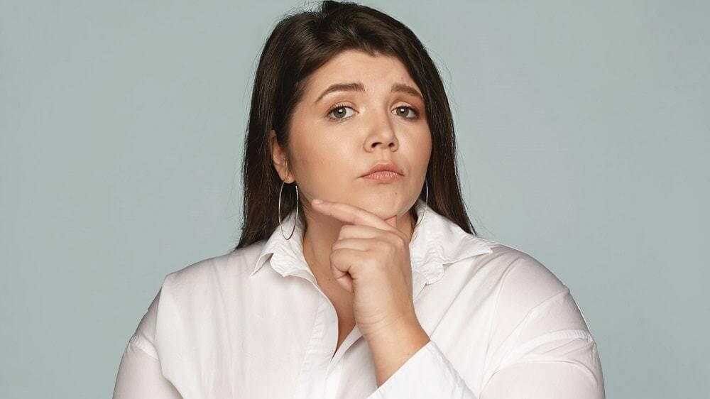 Les kilos émotionnels