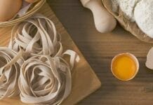 Est-ce vrai que les pâtes font grossir ? les pâtes font grossir