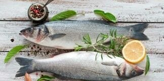 liste des poissons blancs