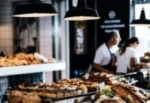 Que vaut la pâtisserie française ? Pâtisserie-française