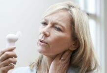 Perdre du poids après 50 ans