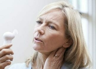 Perdre du poids après 50 ans