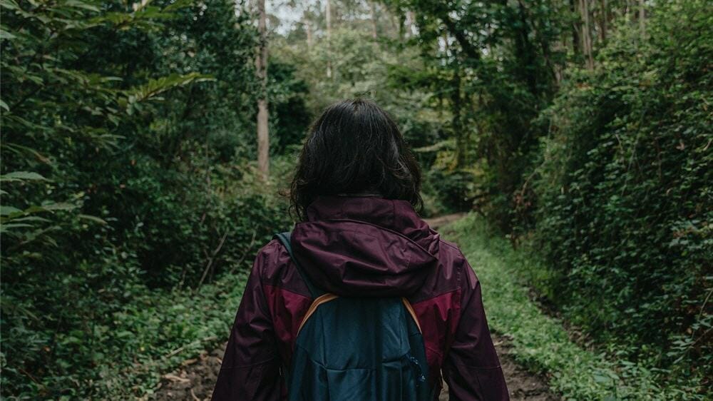 perdre du poids en marchant