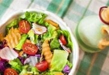 Le régime crétois en 4 étapes régime crétois