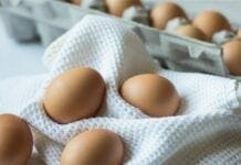 Le régime oeuf pour perdre 3 kg en 1 semaine ! Régime oeuf