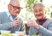 Le régime Okinawa pour vivre mince et plus longtemps ? Le régime Okinawa