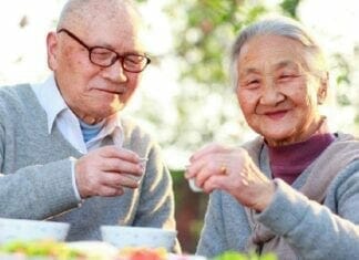 Le régime Okinawa