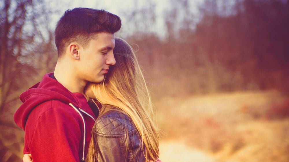 savoir pardonner pour avancer et être heureux