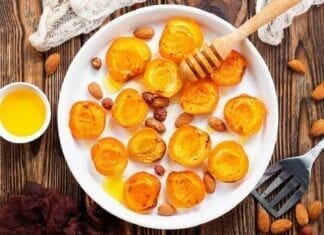 Sirop d'agave ou miel