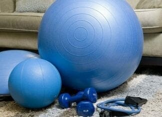 sport pour maigrir à la maison