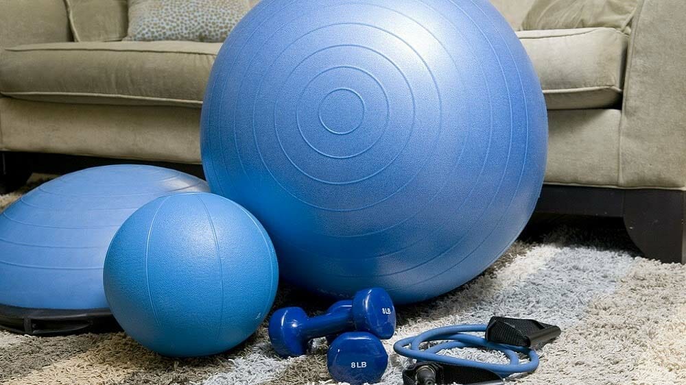 sport pour maigrir à la maison