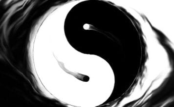yin yang équilibre