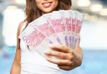 l'argent fait le bonheur