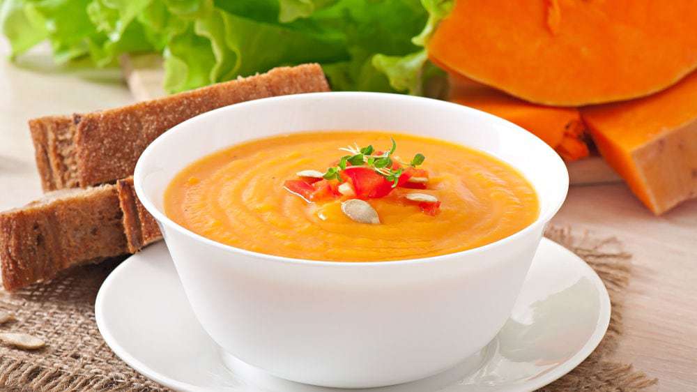 Boire de la soupe pour maigrir : est-ce que ça marche ?