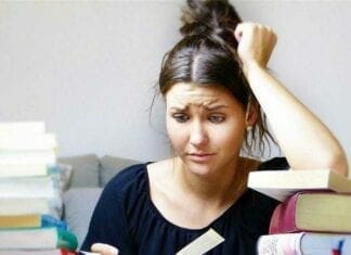 stress et prise de poids