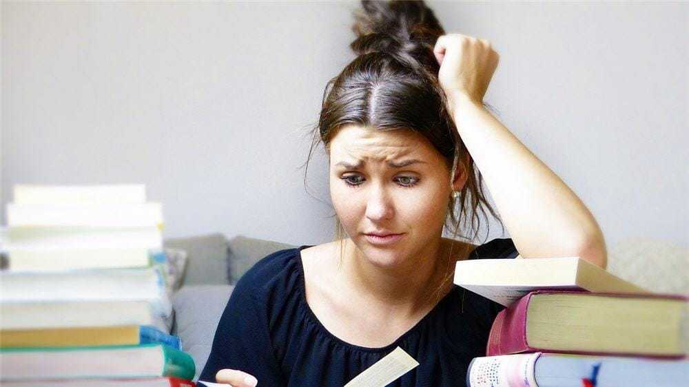 stress et prise de poids