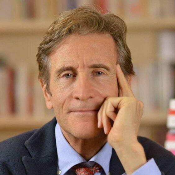 Dr Yann Rougier