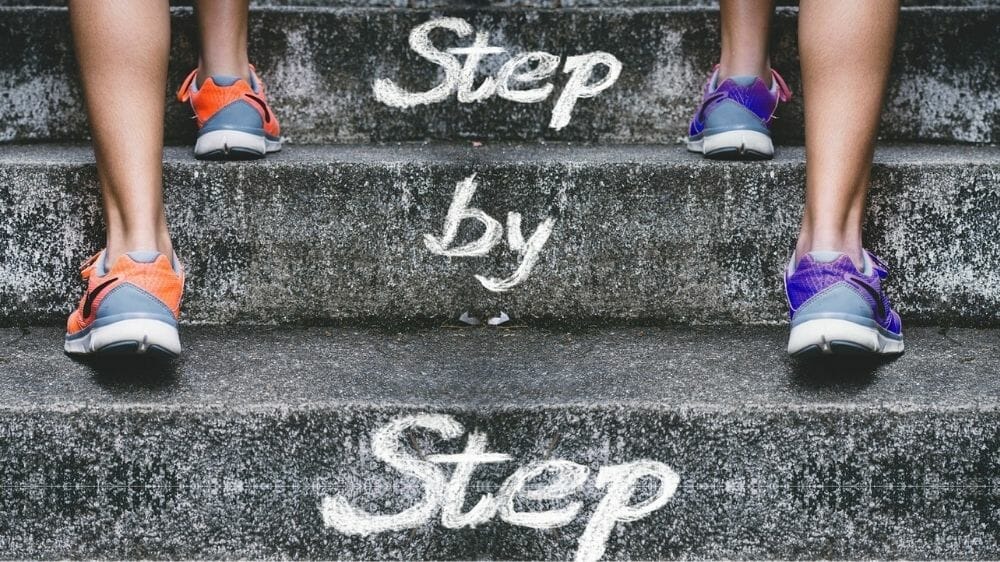 Avoir des jambes sexy